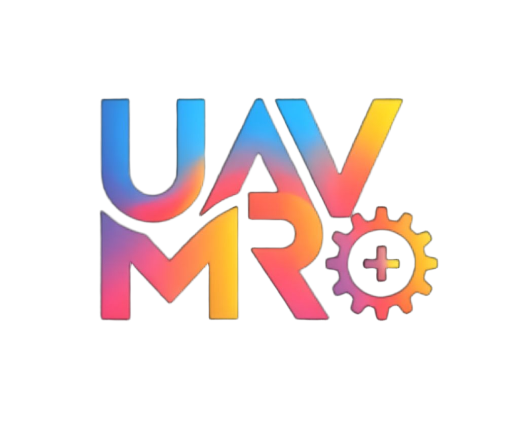 UAVMRO Logo